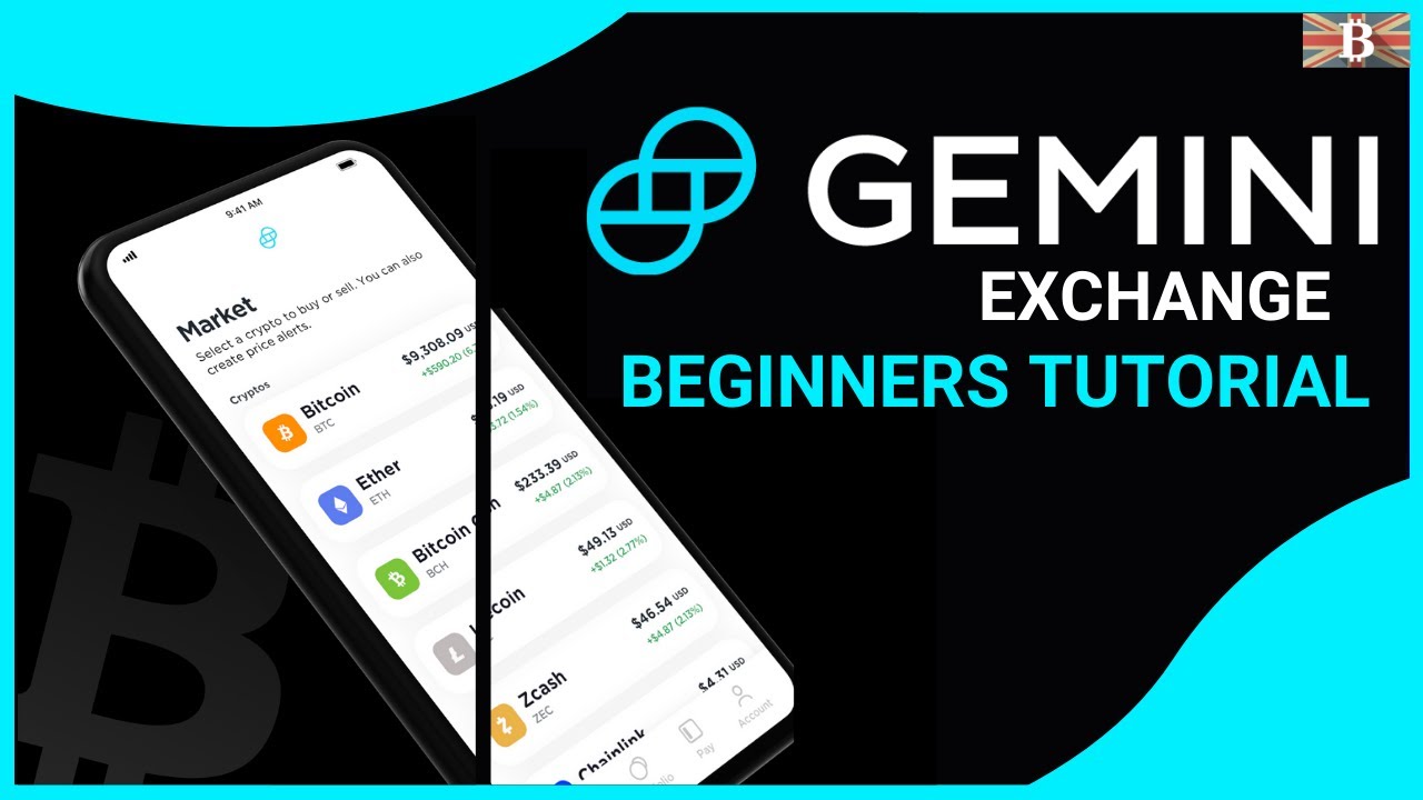 Crypto Trading for Beginners: A Guide | Gemini