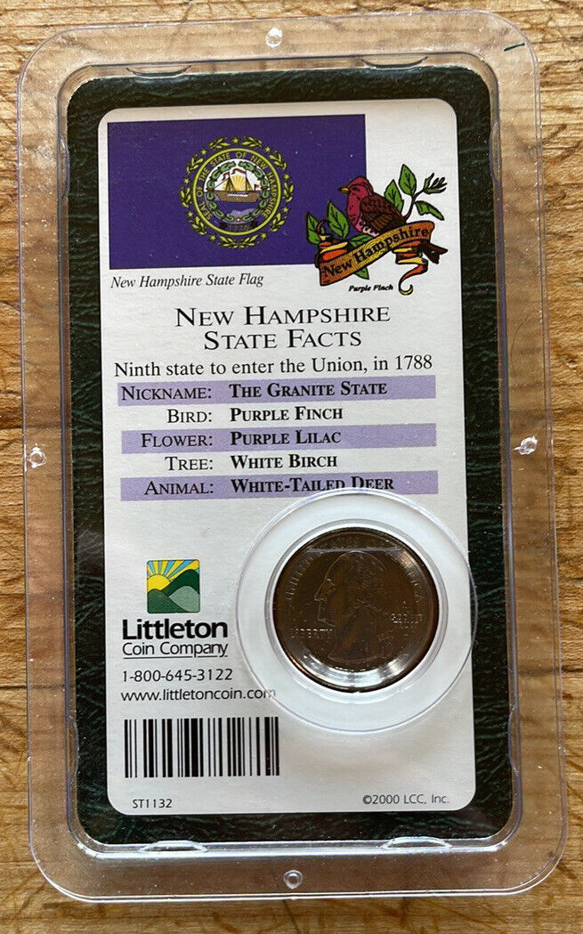 Littleton Coin Co., Union St, Littleton, Town of, NH - MapQuest