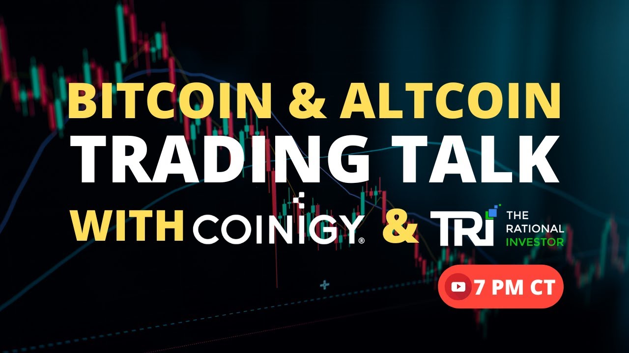 Coinigy Exchange Review, Live Prices, Trade Volume, Fees | BitRates