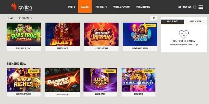 Best Crypto Casinos - The 10 Best Crypto Gambling Sites