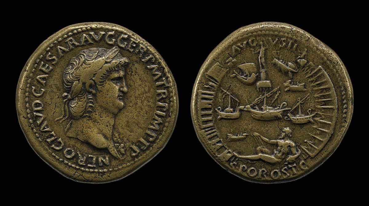 Roman currency - Wikipedia