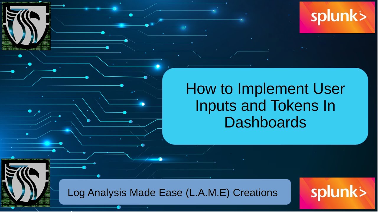 5 Ways to Improve Your Splunk Simple XML Dashboarding - bitcoinlove.fun