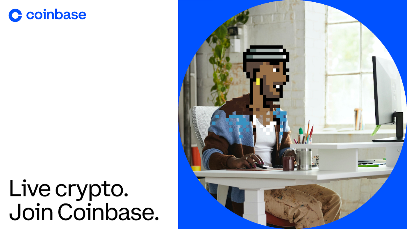 Work at Coinbase Tech Team | NodeFlair