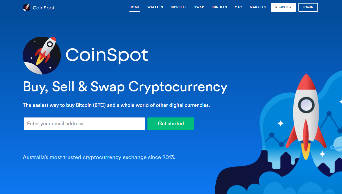 CoinSpot Review Australia Safe + Trustworthy?