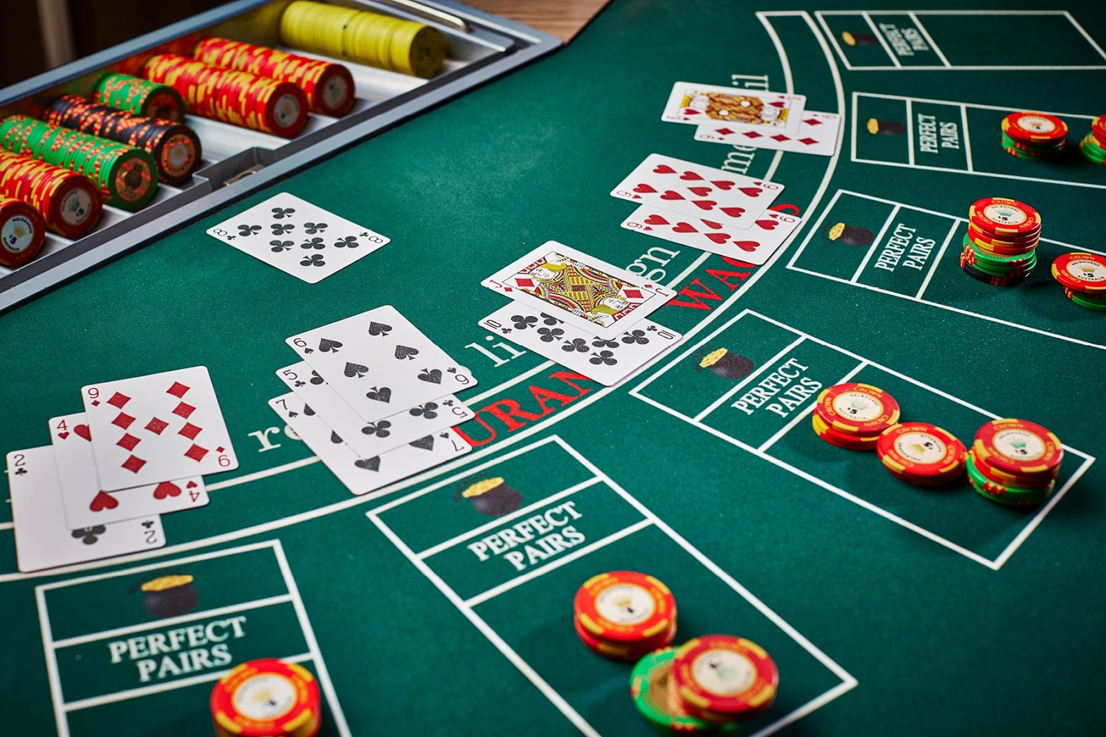 10 Best Bitcoin Blackjack Casinos In 