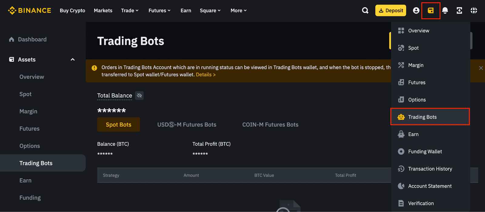 Binance Unveils 'Trailing Up' For Spot Grid Trading Bots | The Crypto Times