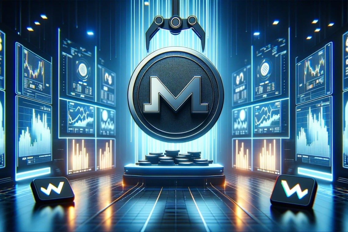 Monero XMR to Ethereum ETH Exchange / Buy & Sell Bitcoin / bitcoinlove.fun Exchange