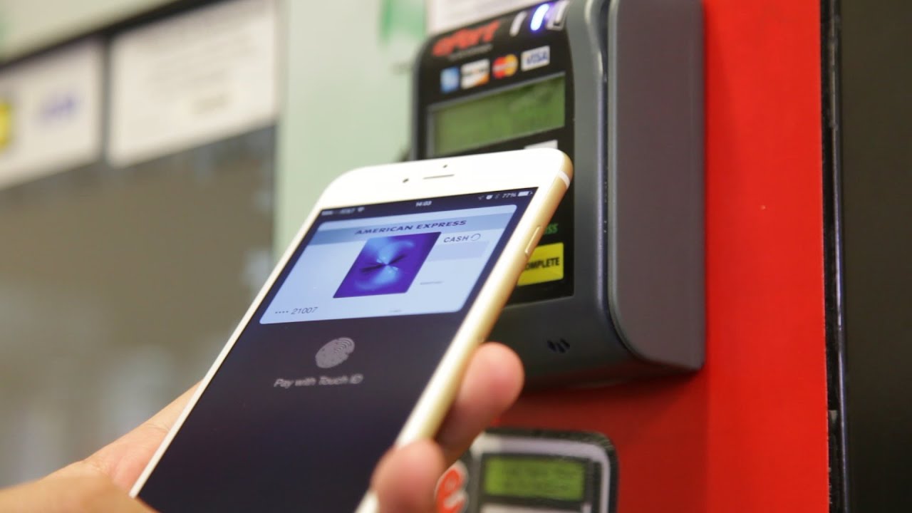 How To Use Apple Pay And Ditch Your Wallet