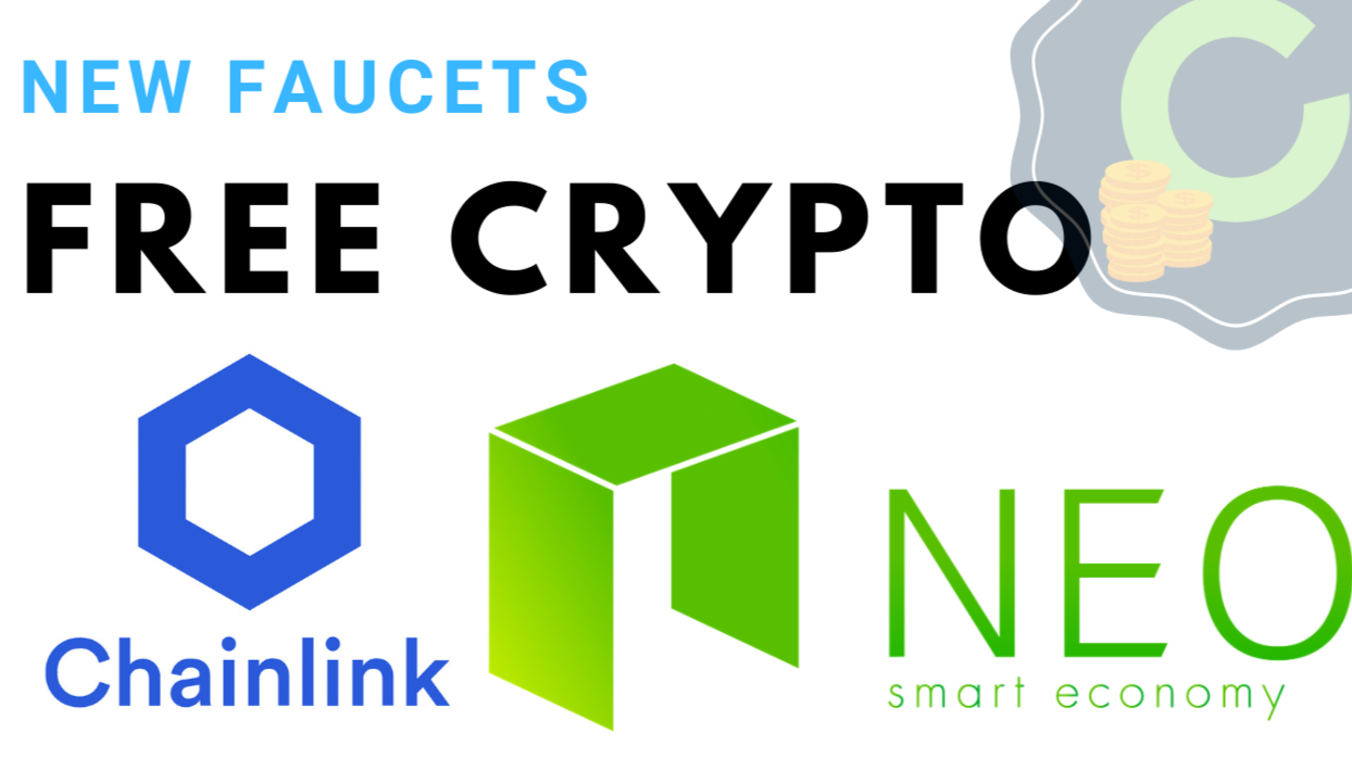 Neo Testnet Faucet