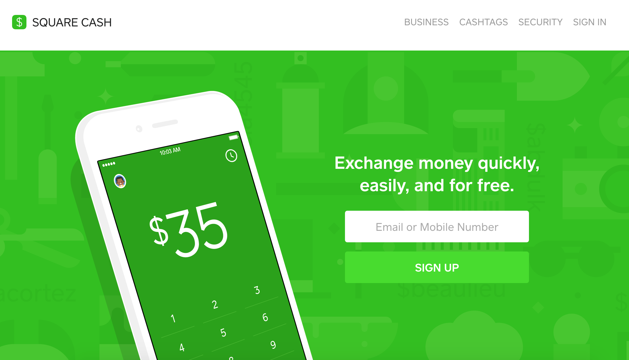 Square Sellers Can Accept Cash App Pay