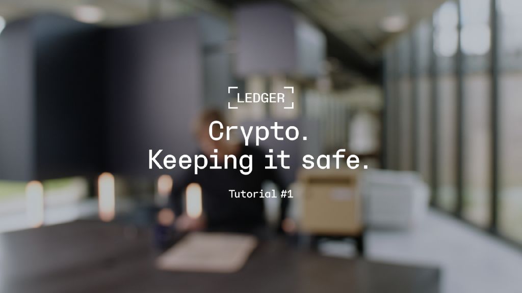 How to Sell Your Crypto | Ledger