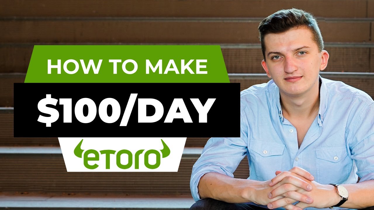 Take Profit on eToro: Your Trading Ally