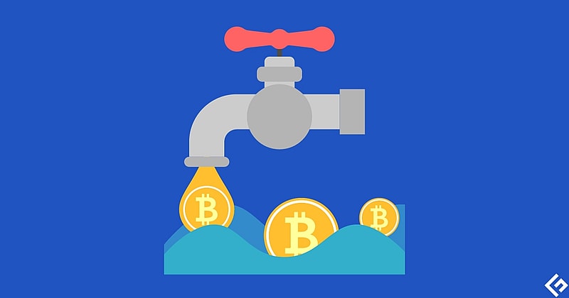 10 Best Crypto Faucets to Earn Free Bitcoin in | TOP1 Markets