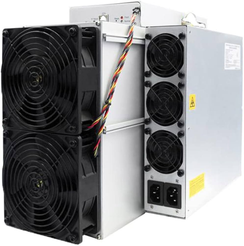 Bitmain Antminers - Antminer Miner S19 Pro+ Hyd. Th/S Importer from New Delhi