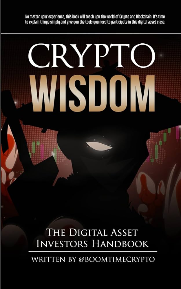 WisdomTree Crypto Insight Centre GB | WisdomTree Europe