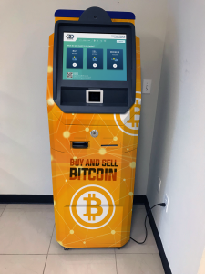 What are Bitcoin ATMs & How do they work? | BOTS