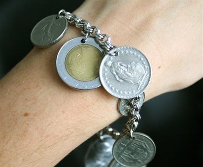 Best Coin Crafts ideas | coin crafts, coin jewelry, jewelry inspiration