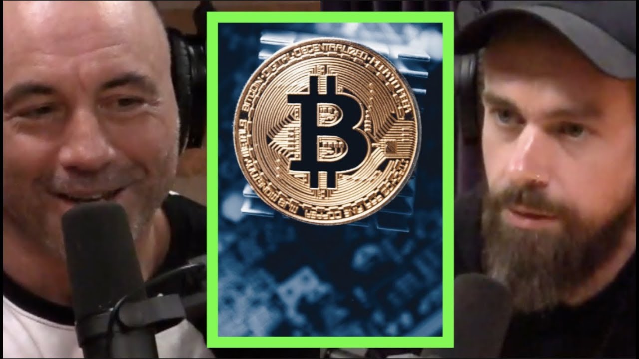 Is Joe Rogan a Fan of Crypto — And Does He Own Bitcoin?