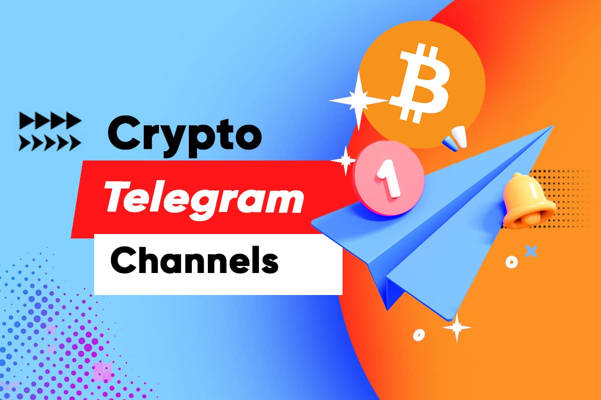 Best Crypto Signals Telegram - Trade Crypto Safely in 