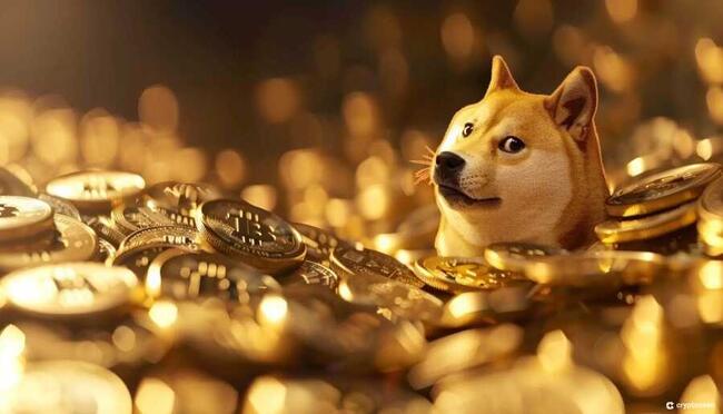 How to buy Dogecoin DOGE in Nigeria