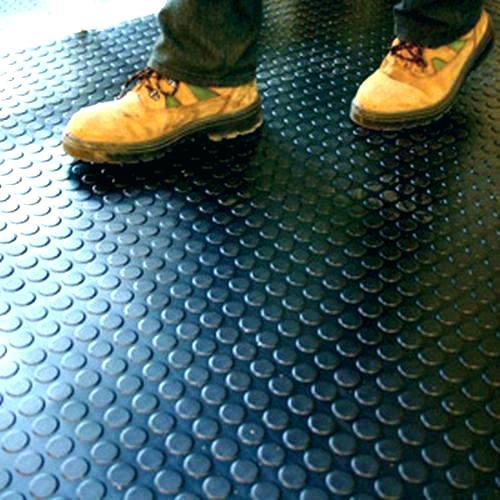 stud mat|coin mat|rubber sheet|rubber flooring|non slip mat|anti slip flooring