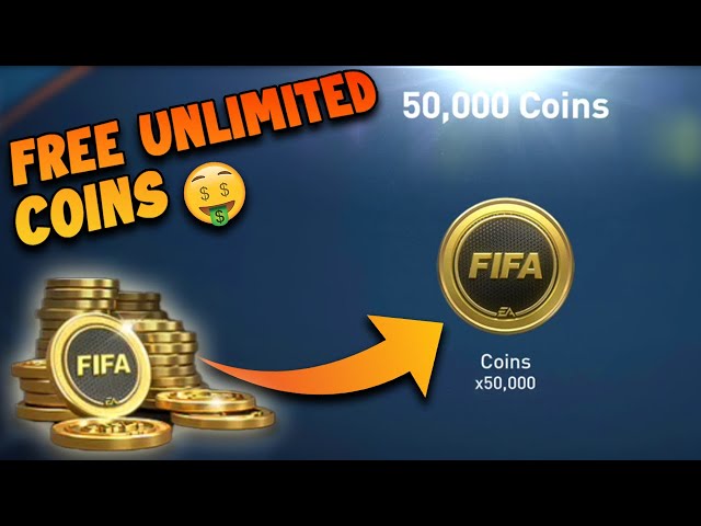 FIFA 21 Free Coins Generator (No Survey) | Fifa, Point hacks, New fifa