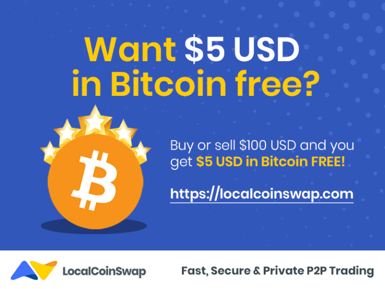 Convert USD to BTC