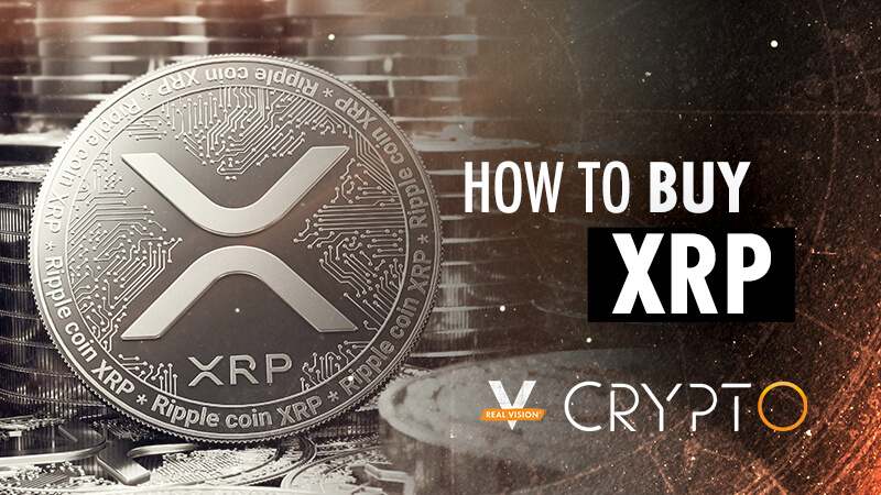 How to Buy XRP (XRP) | Buy XRP in 6 Simple Steps | Gemini