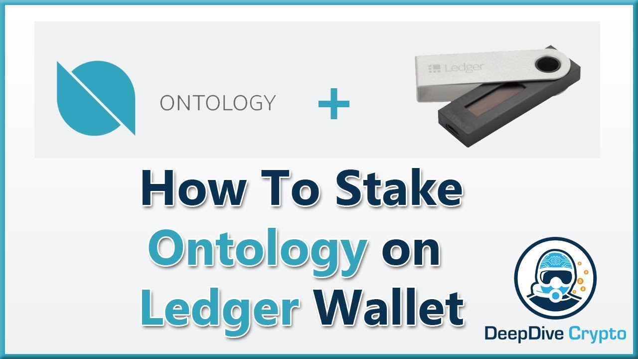 Best Ontology Wallets: Top 9 Safest ONT & ONG Storage Options - Coin Bureau