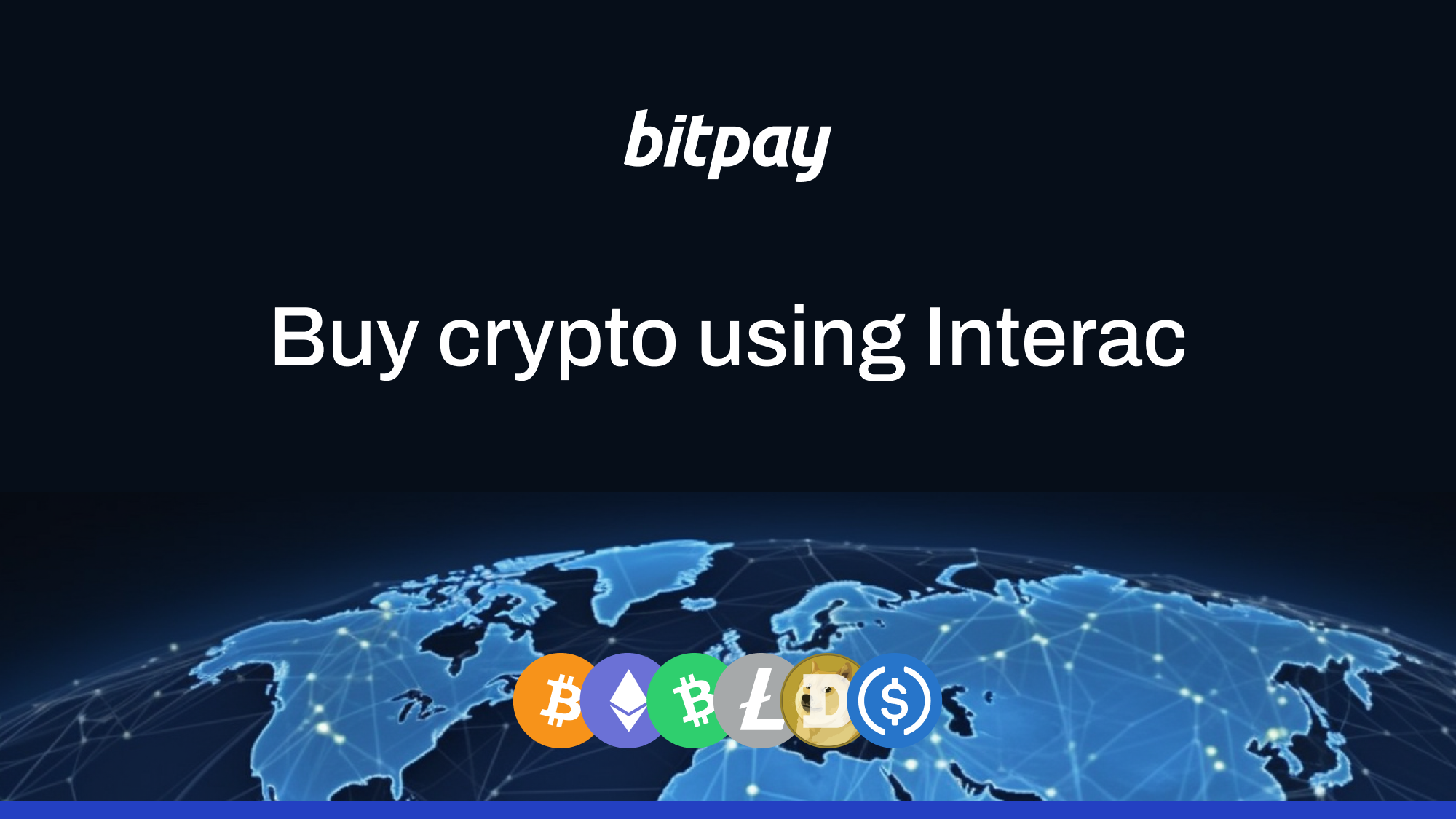 Buy Bitcoin Online, Buy Bitcoin with eTransfer - Bitcoin4U