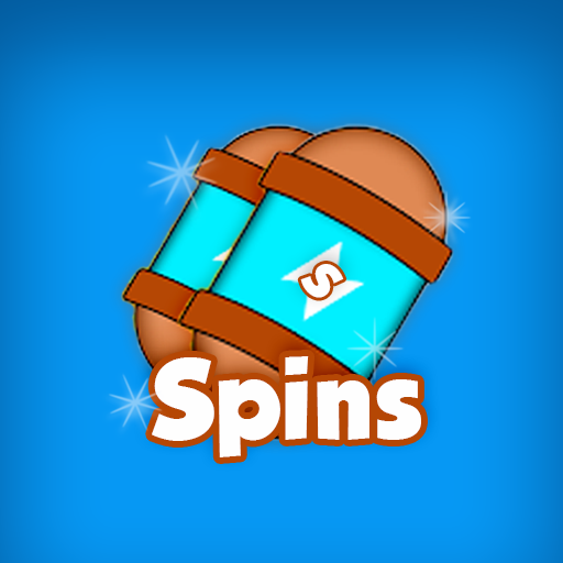 ‎Coin master : Daily Spins link on the App Store