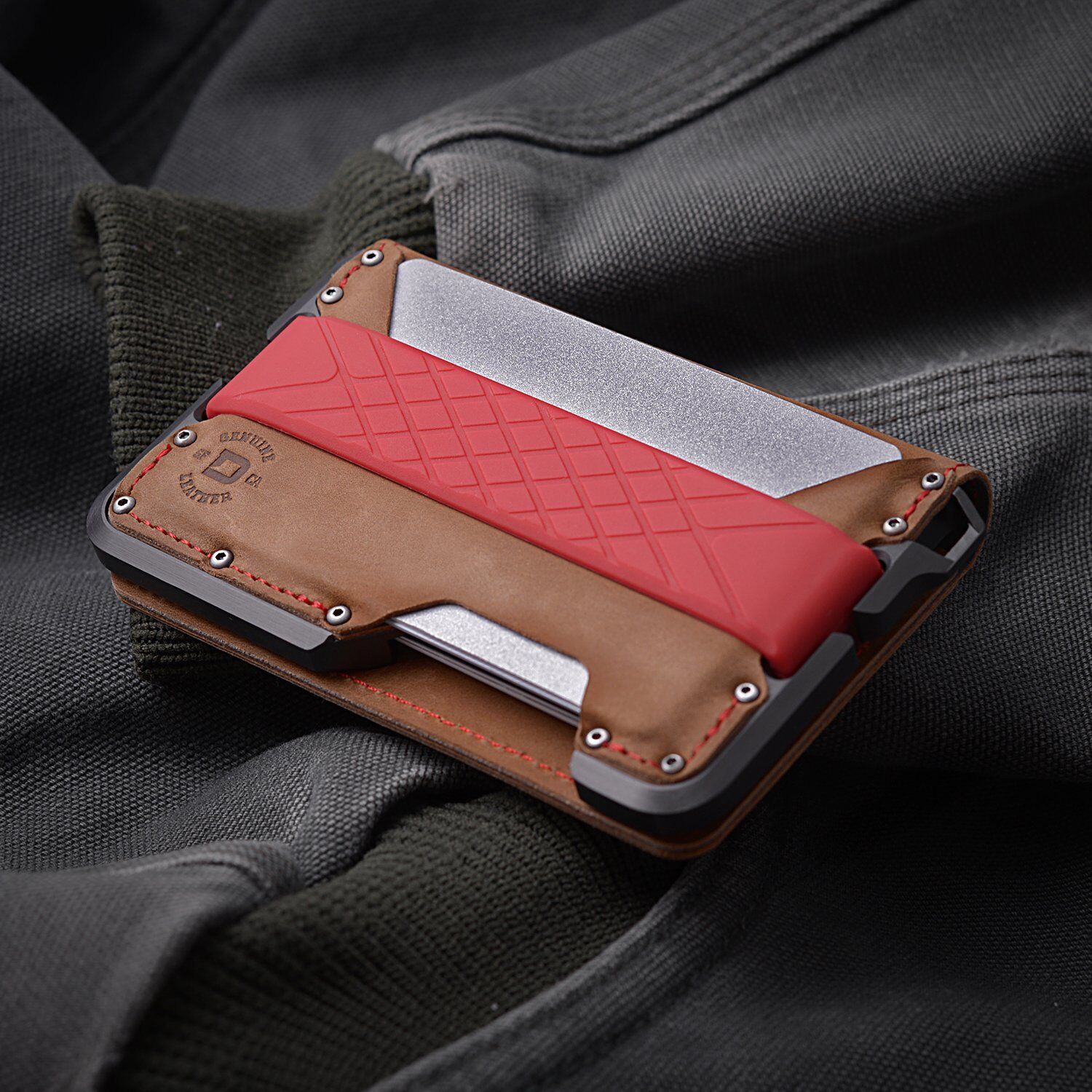 Dango Products - Wallets & EDC Gear - Mukama