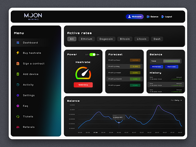 Dash Mining Pools: The Best Pools for Dash (Tips and Comparison)