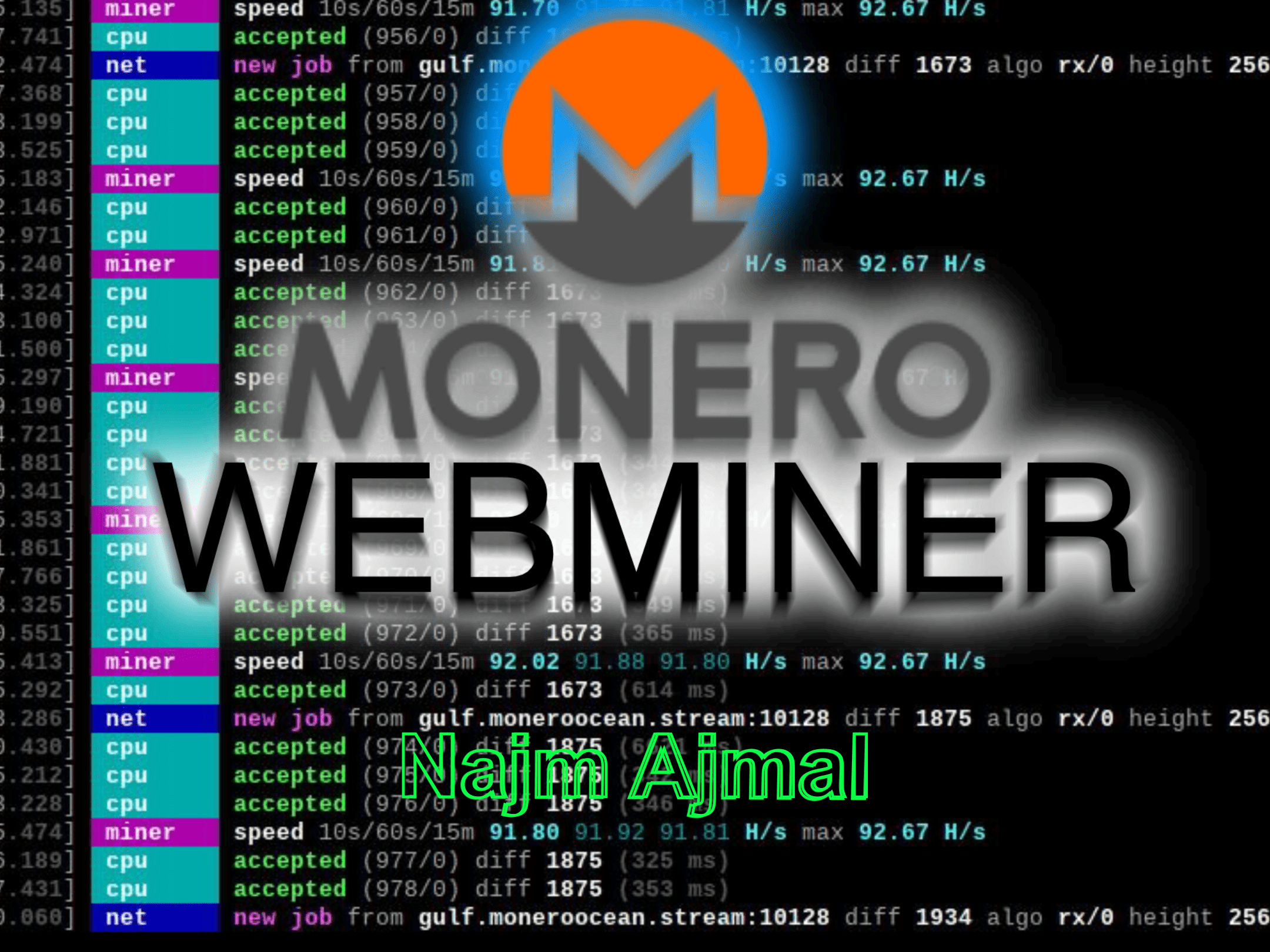 Monero | Cudo Miner