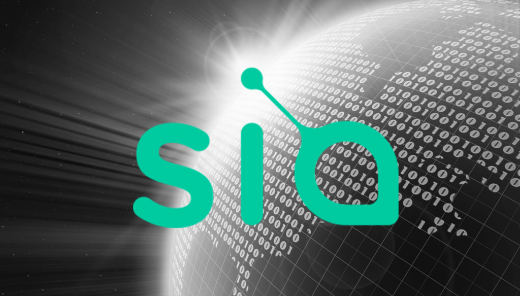 Siacoin price today, SC to USD live price, marketcap and chart | CoinMarketCap