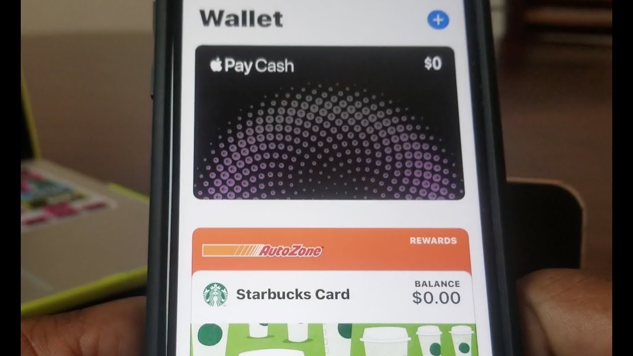 How to use rewards cards with Apple Pay and the Wallet app | iMore