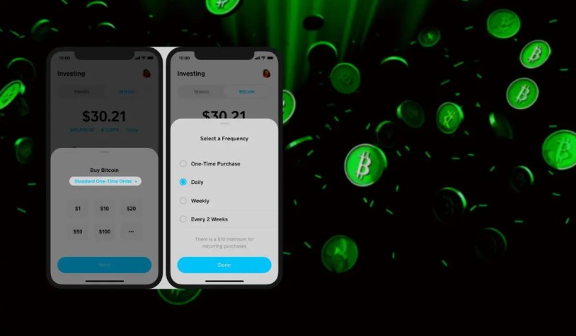 PayPal, Venmo and CashApp simplify cryptocurrency for beginners - CNET