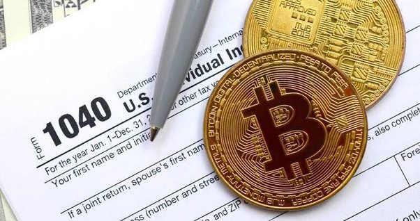 How Is Crypto Taxed? () IRS Rules and How to File | Gordon Law Group