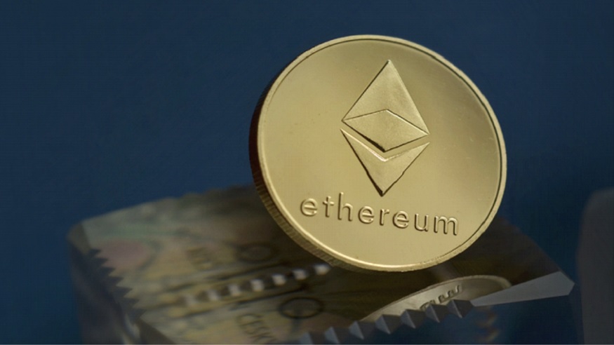 Ethereum (ETH) Shows Strength - Will the Price Hit $4, Soon? - The Tech Report