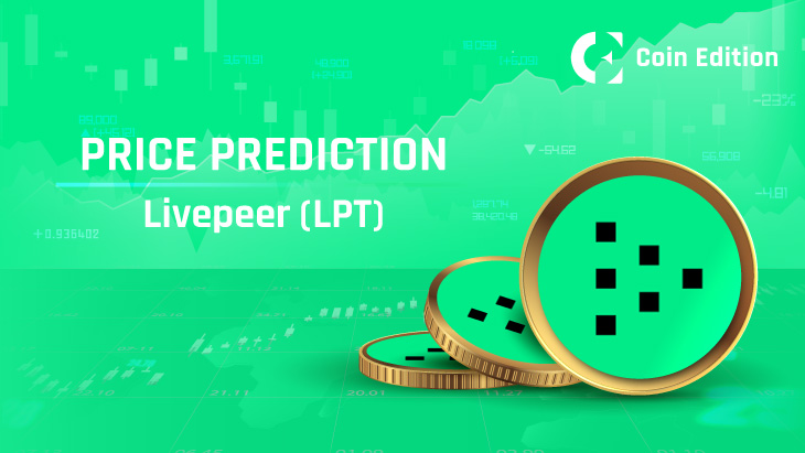 What is Livepeer? Everything you need to know about LPT | BLOX