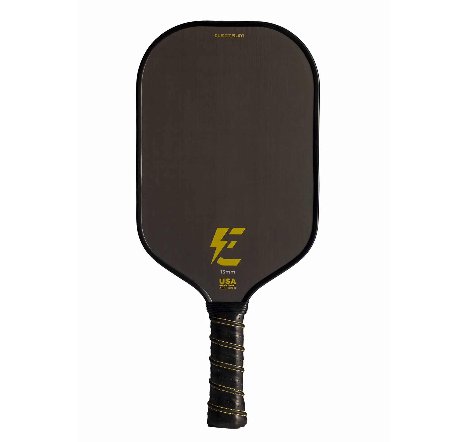 Electrum Pro - Paddle Review | Pickleball Union