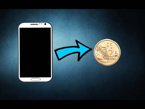 Coin in Phone Magic (CiP) Free Download