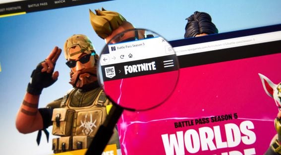 The New Era of Money: Bitcoin, WoW Gold, and Fortnite's V-Bucks - D-Central