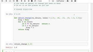 Minimum Coin Change Problem & 2 Solutions (Recursion & DP)