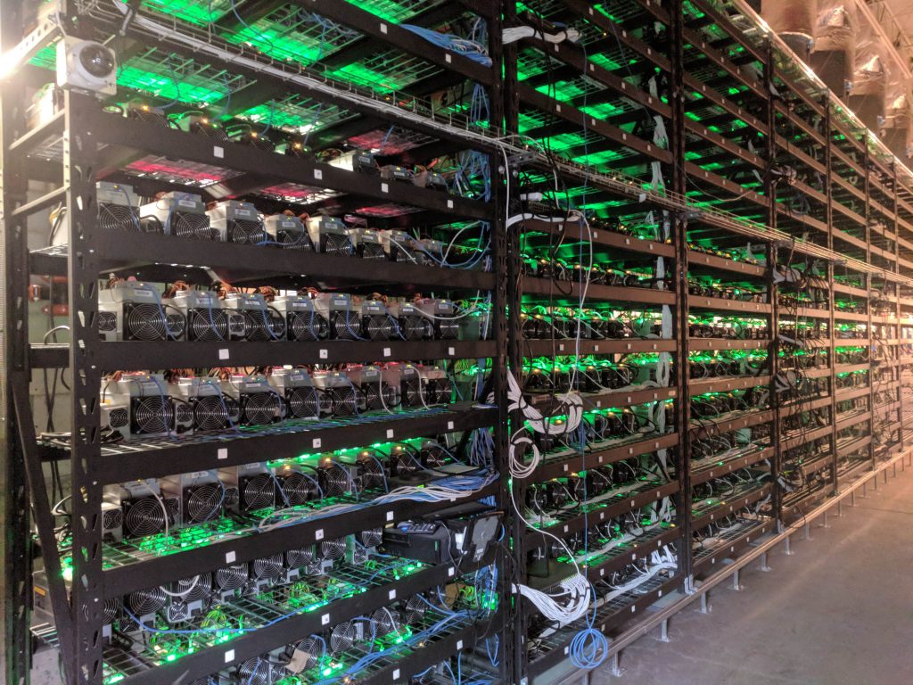 The Ultimate Guide to Crypto Mining Hosting - D-Central