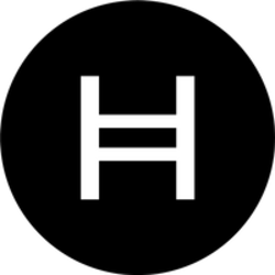 Hedera Hashgraph Price Today US | HBAR to USD live, Charts, Market Cap, News - Sahi Coin