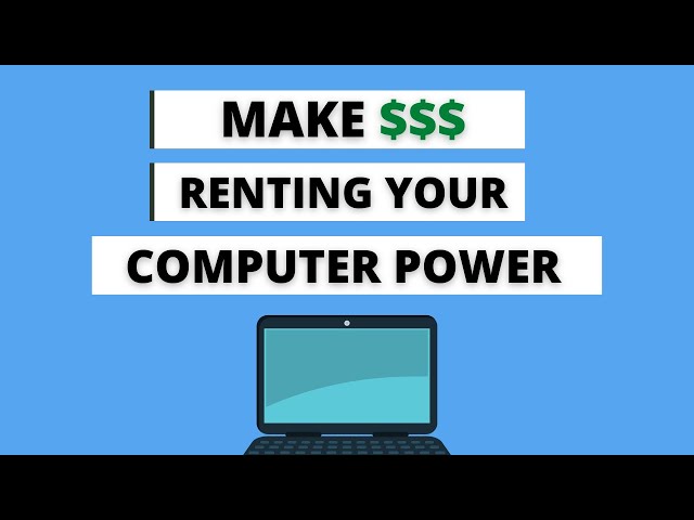 Hyperlink — Effortlessly Earn Money With Computers