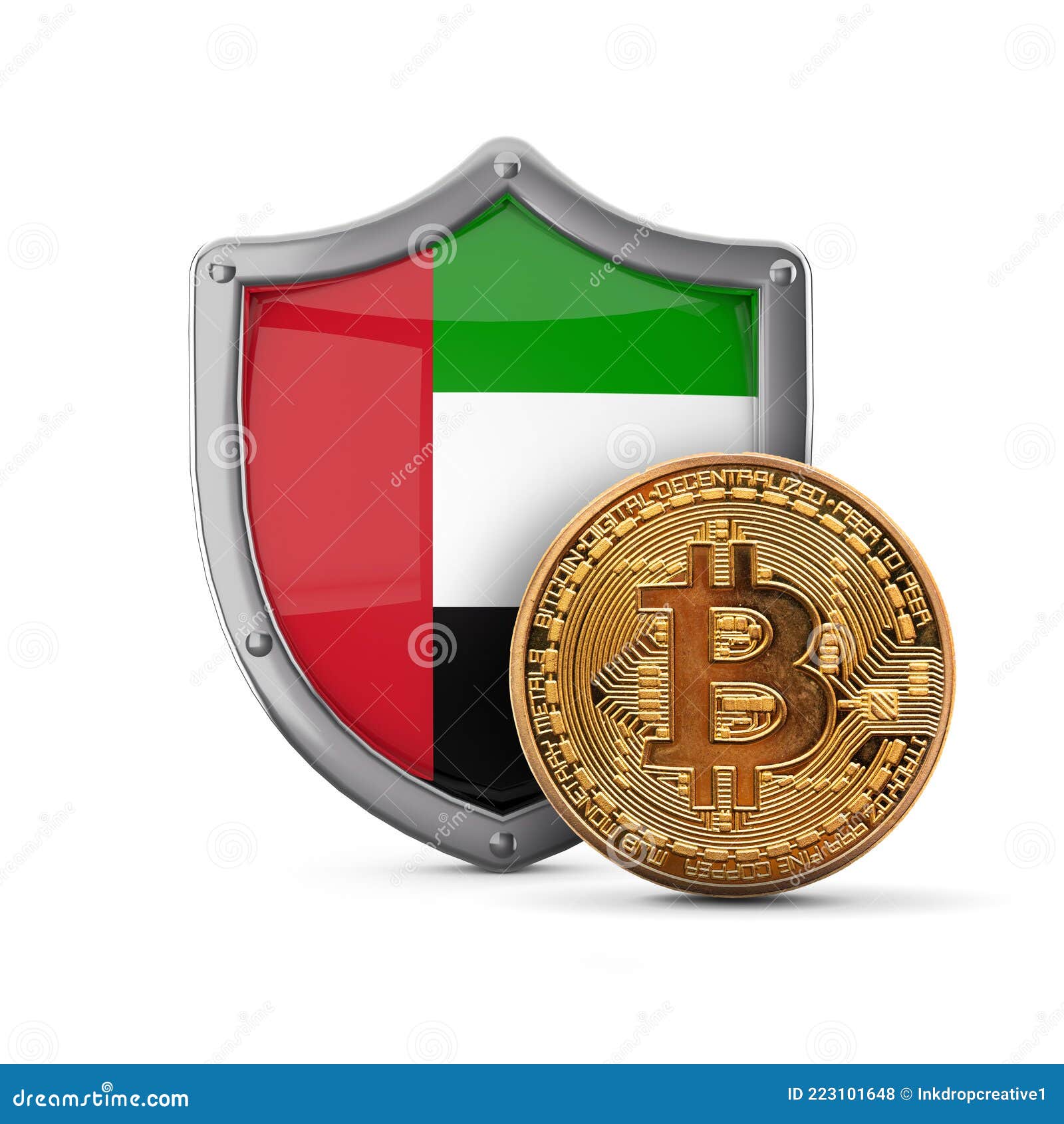 Crypto License in Dubai | Cryptocurrency Business | UAE