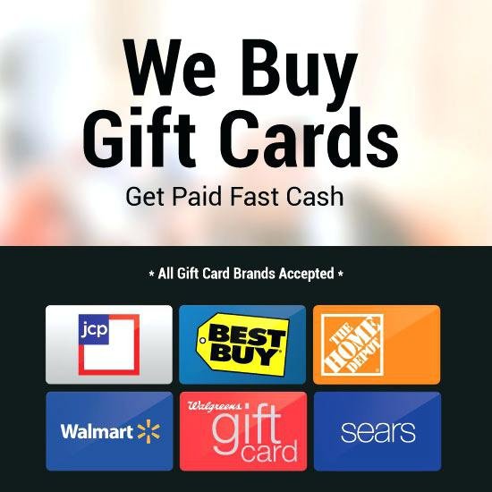 Get Cash for your Gift cards - Gameflip