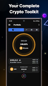 CoinStats Review The Crypto Portfolio Tracker You NEED!